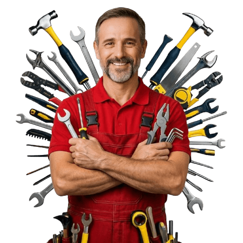 FNF Handyman Expert Technician