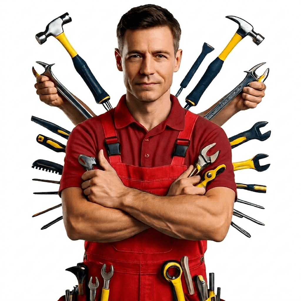 Trusted Handyman Singapore