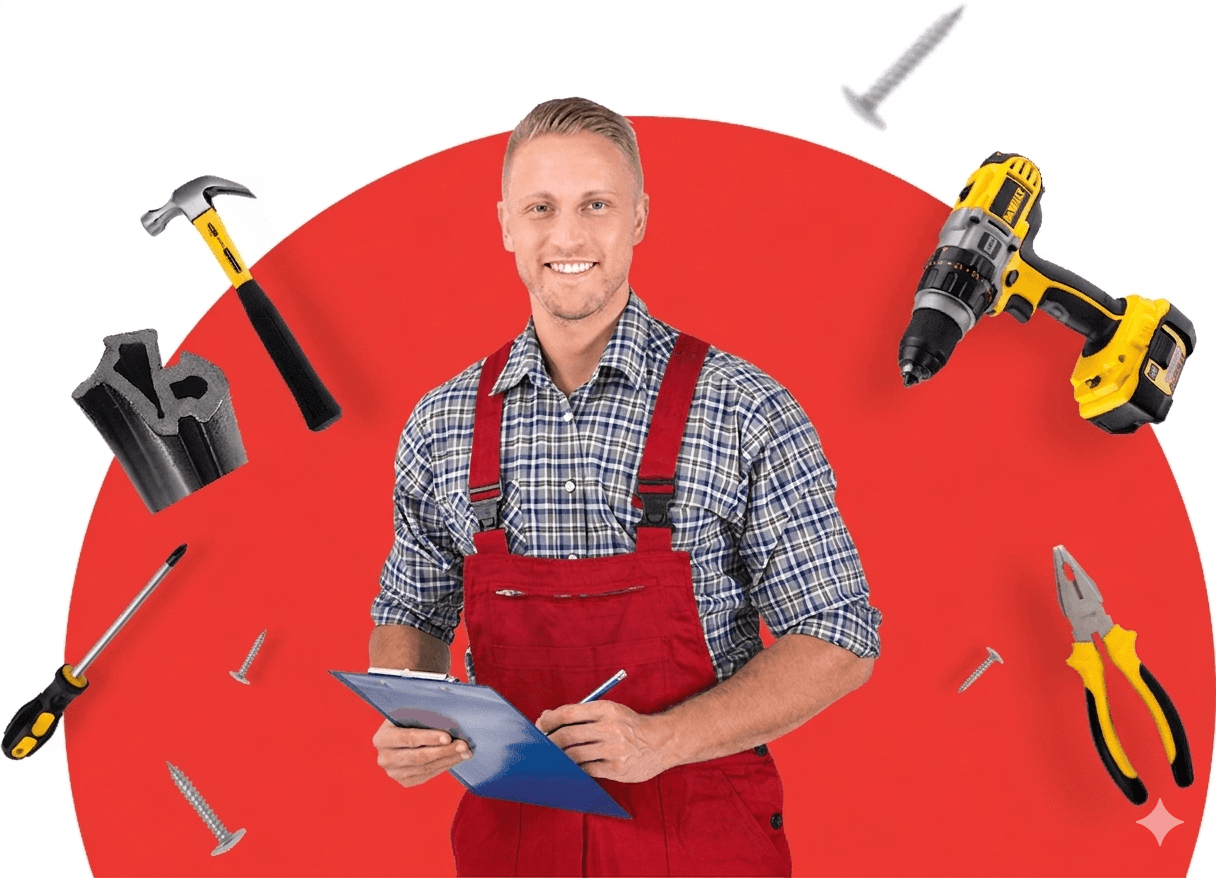  24/7 Handyman Service 