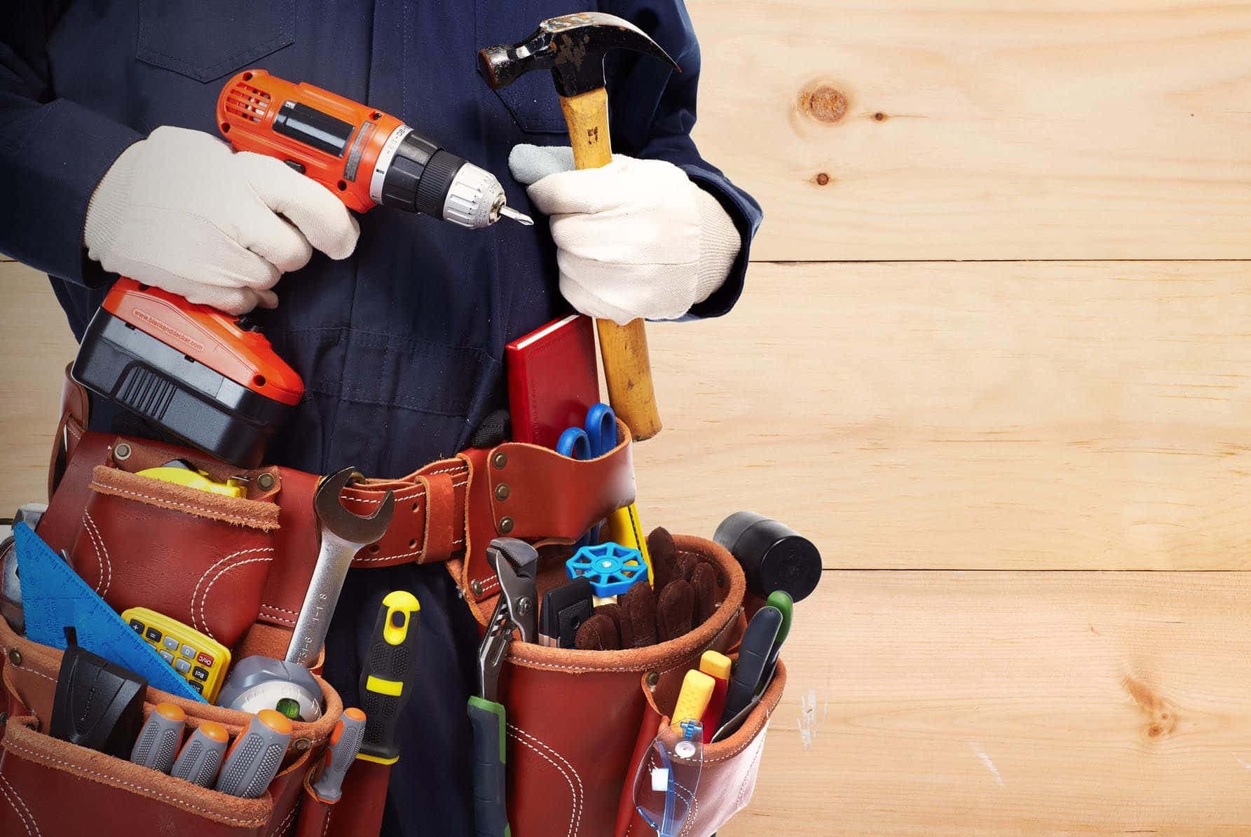 Service Background