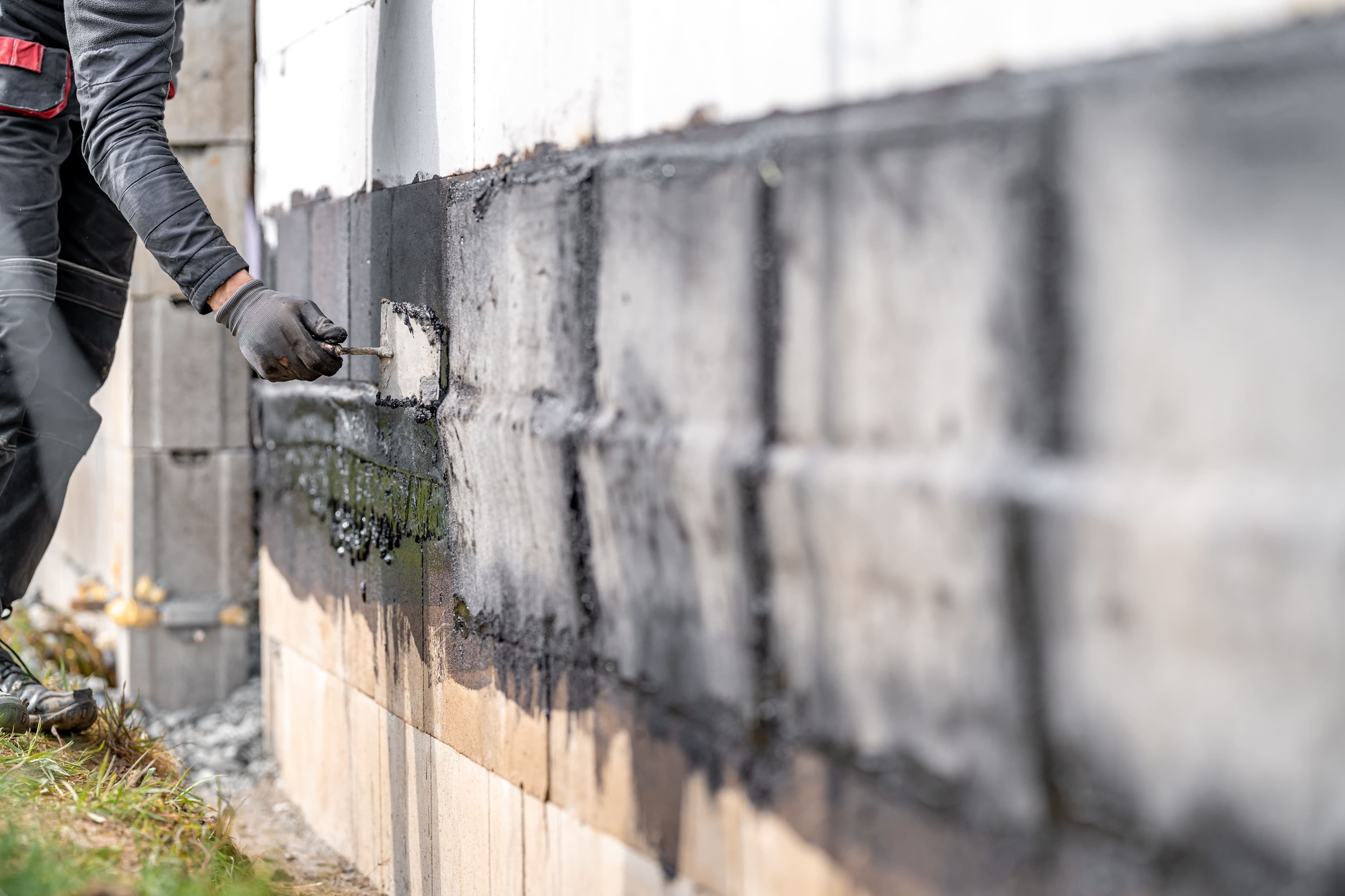 Waterproofing & Leak Specialist: Protecting Your Property Value