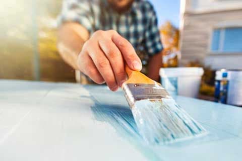 Painting Works