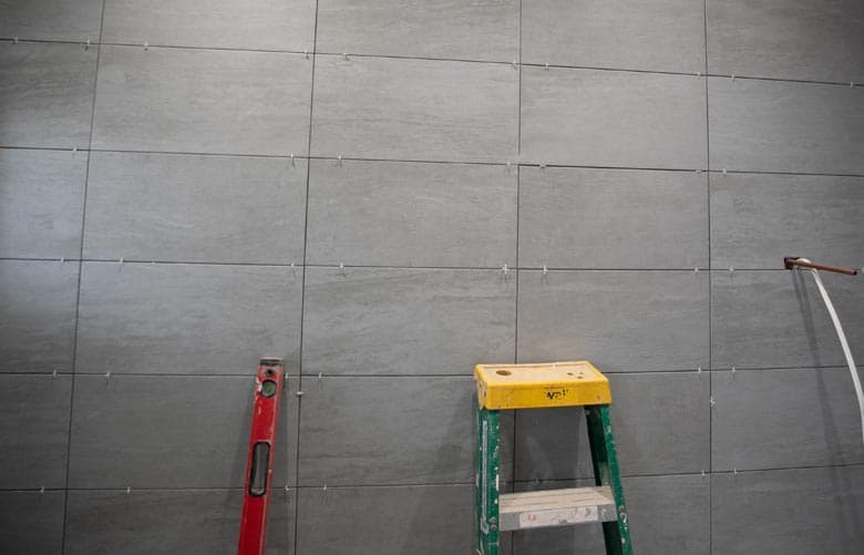 Tiling & Plastering