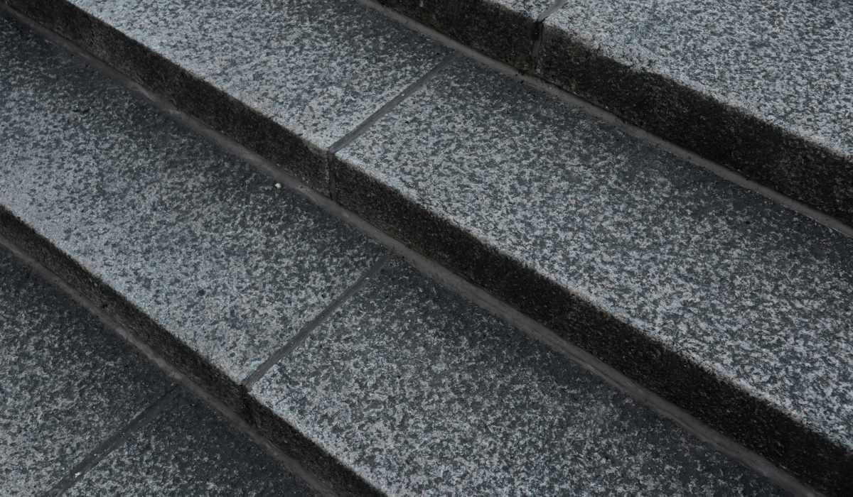 Granite Floor Maintenance