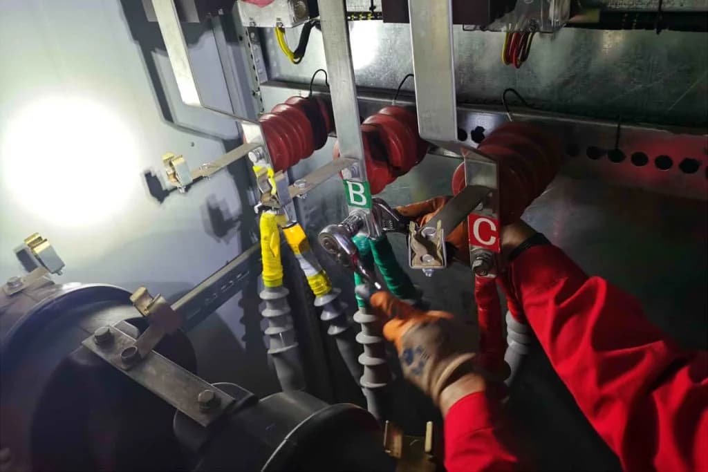 Electrical Termination